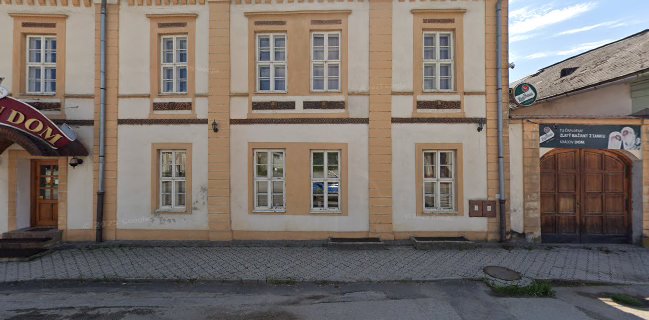 Pekáreň - Belák Miroslav