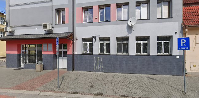 Biliard club - Café