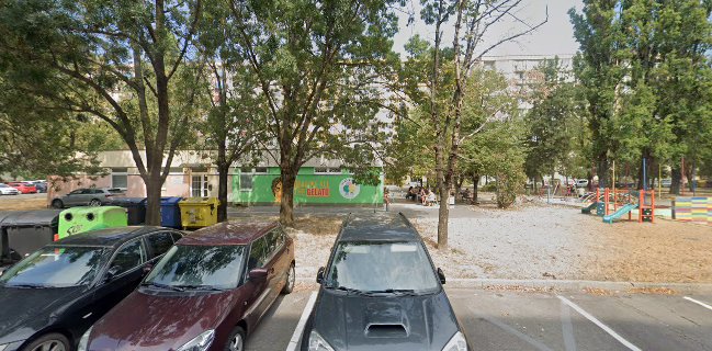 TIMI AMO - Gelato & Coffee