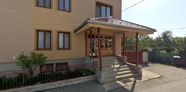 Reštaurácia CENTRUM-AM