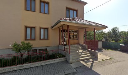 Reštaurácia CENTRUM-AM