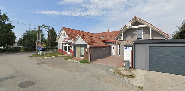 Pizza Pietro Humenné