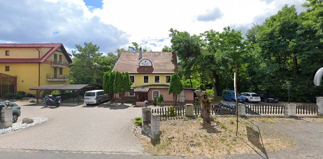 Reštaurácia u Mlynárky