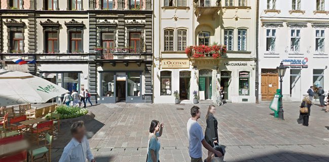 Reštaurácia Teatro