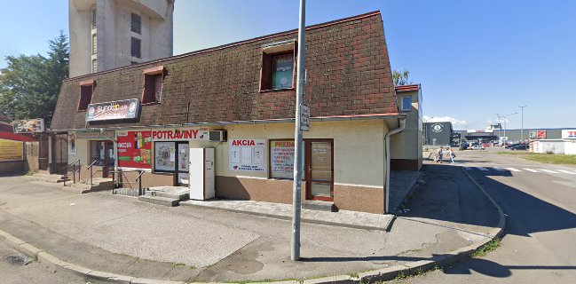 Reštaurácia U Švejka