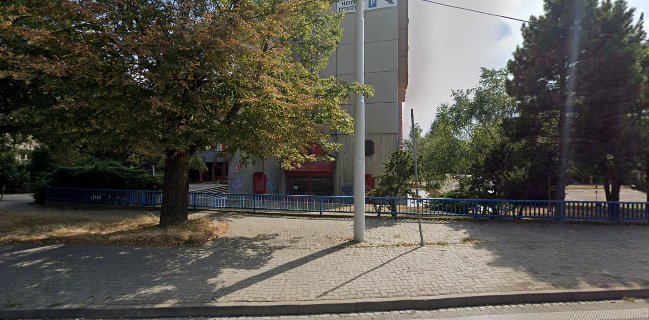 Havana Bar Družba Bratislava