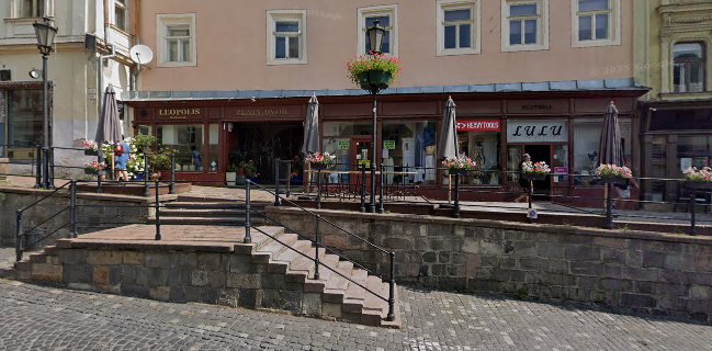 Opinii despre Divná pani Starí muži cigar bar în Banská Štiavnica - Gastronómia a pohostinstvo
