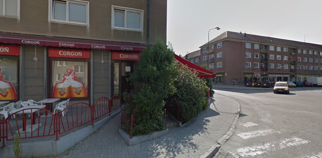 PIVÁREŇ ZLATÝ BAŽANT