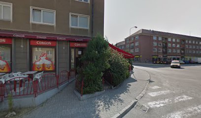 PIVÁREŇ ZLATÝ BAŽANT