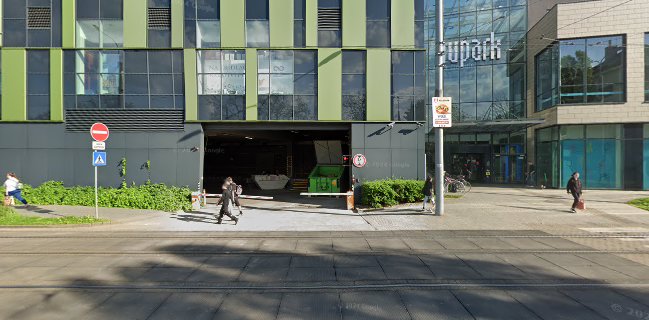 Shanghai | Wok & Sushi