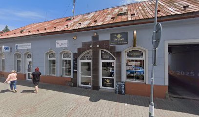 Pavol Kevely Reštaurácia Lipa