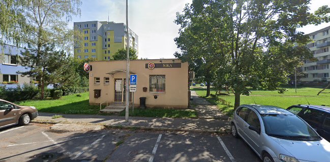 Nika Kafé Bar - Gastronómia a pohostinstvo