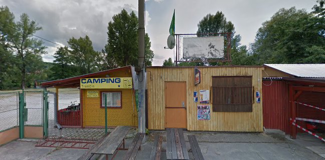 U Jakuba (Na Zátačke)