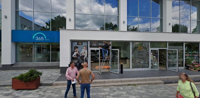 Reštaurácia U Zlatej Sovy