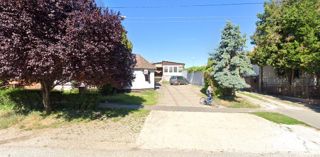 Dobišová Andrea Hostinec Kráľovan