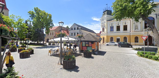 Hostinec U Poľovníka