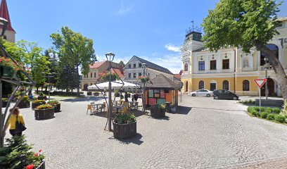 Hostinec U Poľovníka
