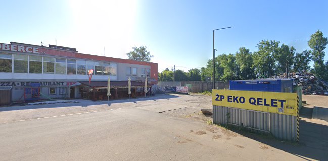 Pizza Restaurant ZTS