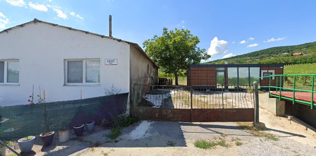 Bufet na dobrom mieste