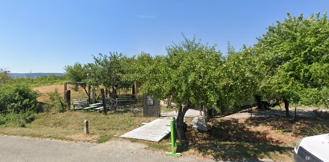 Záhrada Optimista - Vajnory