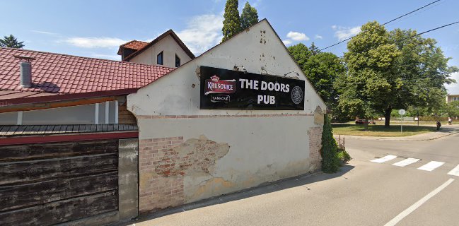 The Doors Pub