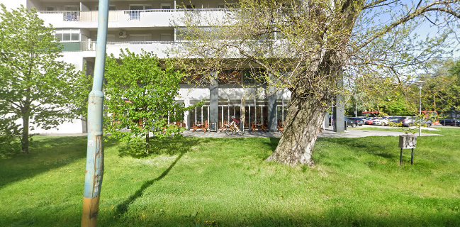 Slovanská piváreň Petržalka