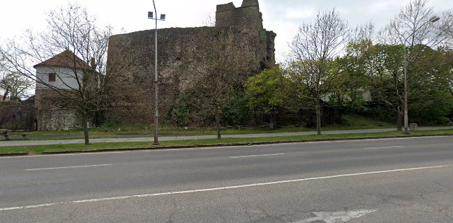 Spolok stredovekých umelcov