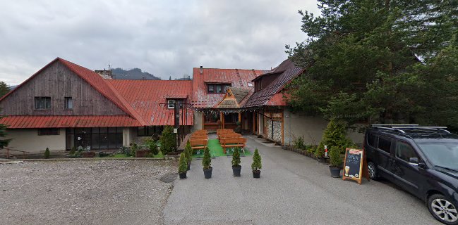 Ždiar 460, 059 55 Ždiar