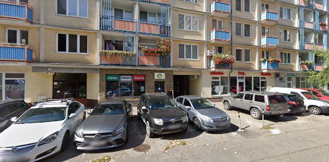 Pizzeria PIRKO - Gastronómia a pohostinstvo