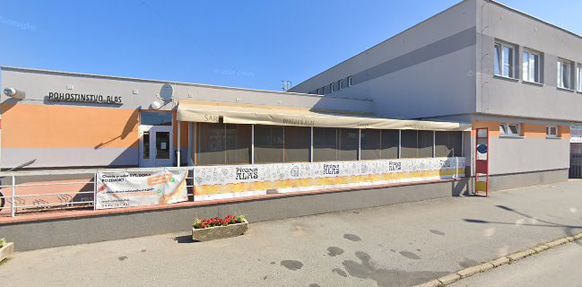 Comentarii opinii despre Pohostinstvo ALAS