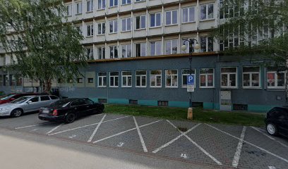 Reštaurácia Corfon, S.r.o.