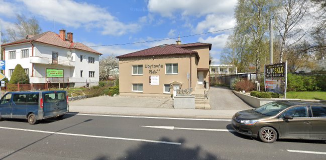 Tatranská mliekareň a.s. Podniková predajňa