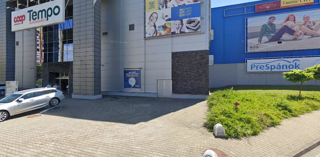 Čínska reštaurácia Tian Tian Mei Shi