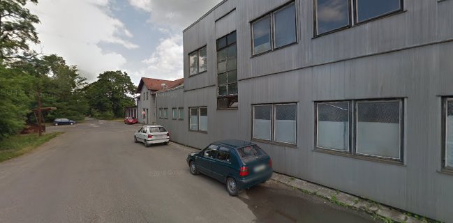 MASH (Bufet pri stanici)