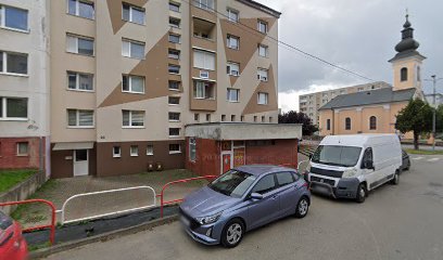 Šariš Atlantic Bar