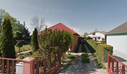 Marenčák Róbert, Ing.HRM Pekáreň Janíkovce