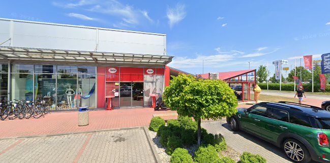 Segafredo Family Center