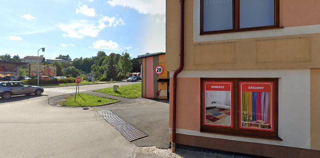 PEKÁREŇ NA PARII - Čura Ján