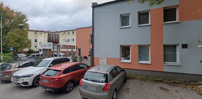 Pizza Pazzo & Fresh Salads