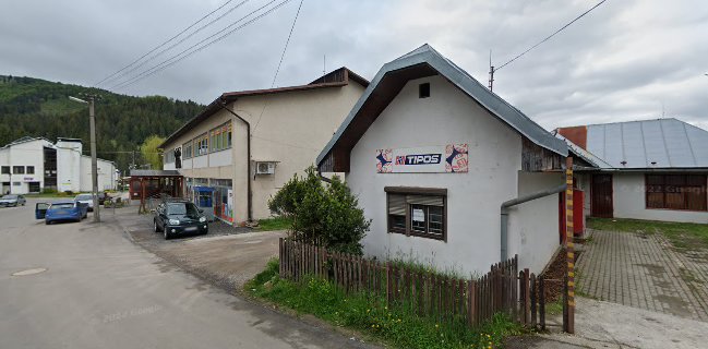 Reštaurácia S.E.M.d