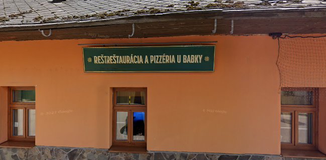 Pizzeria Babka