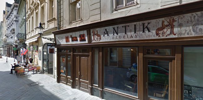 HISTORISCHE CONDITOREI CUKRAREN