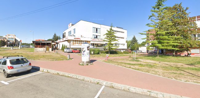 Kebab Bistro Esperanza