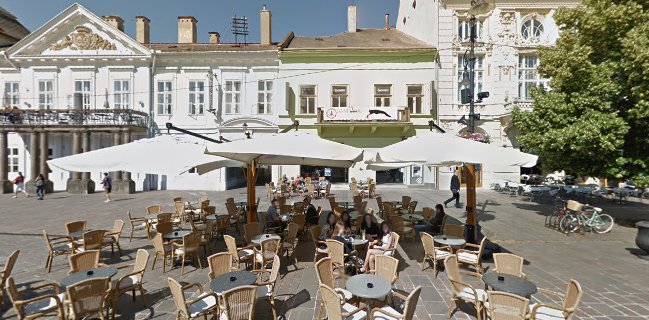 Café Dias Schalkház