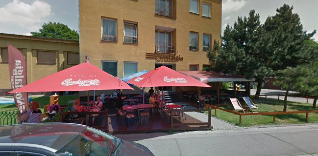 Nostalgia Café & Restaurant