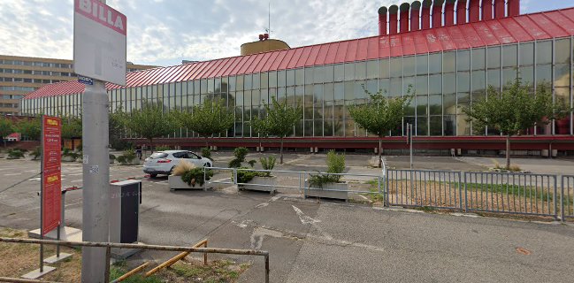 Tržnica - Gastronómia a pohostinstvo