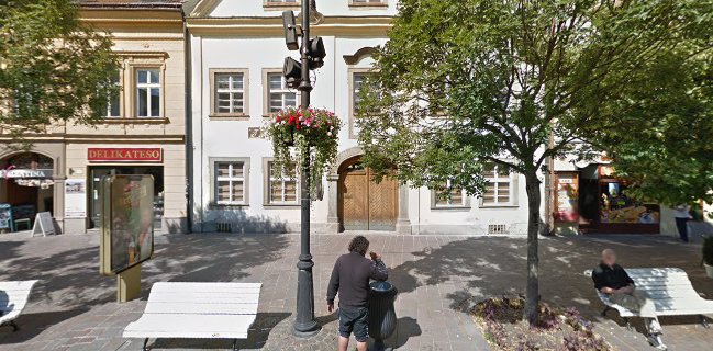 Opinii despre CHILAI Sushi & Lounge Bar în Košice - Gastronómia a pohostinstvo