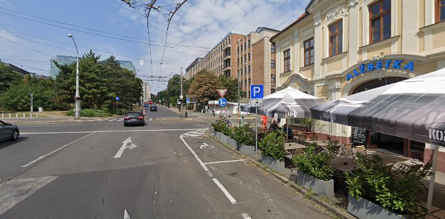 Mestský pivovar Alžbetka