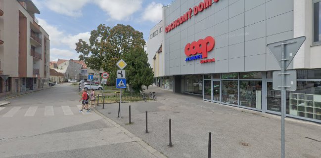 Bistro u Štvrťáka