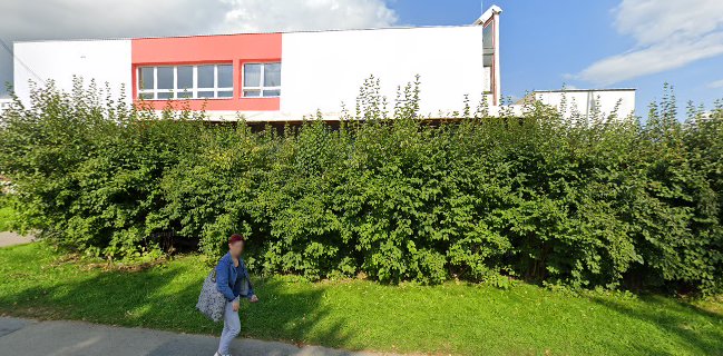 Bistro Mária Kaviareň Exklusiv